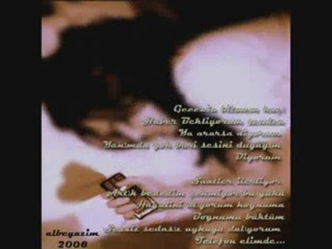 Nalan söz verdik 2009 yeni