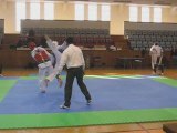 Championnat picardie 2008/2009 TaeKwonDo