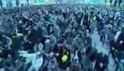 Les Arrivées 50 (L'Arrivée du Jésus Le Messie)