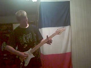 ac/dc thunderstruck (rapide)