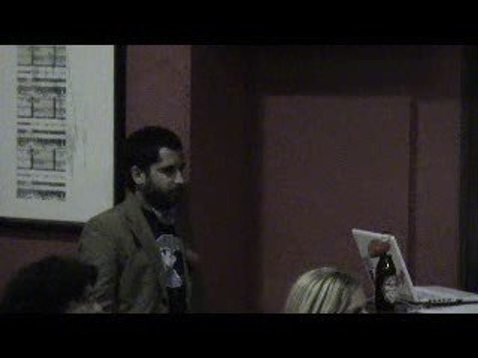 Poetílicos- Alberto Soler y Fito, II