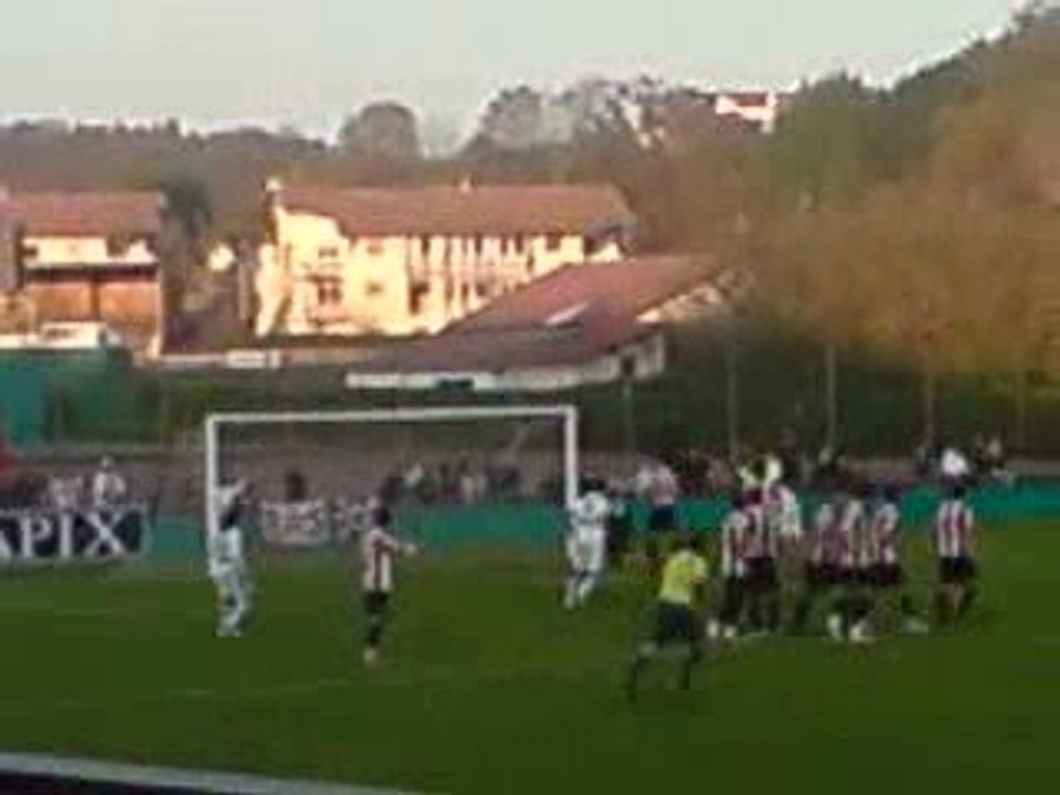 But de bellion - Bordeaux_Bilbao