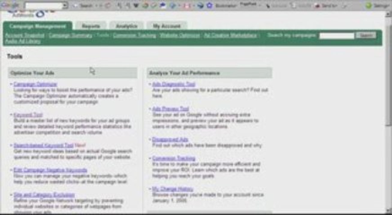 How To Find The Money Keywords In Your Niche-Pa...