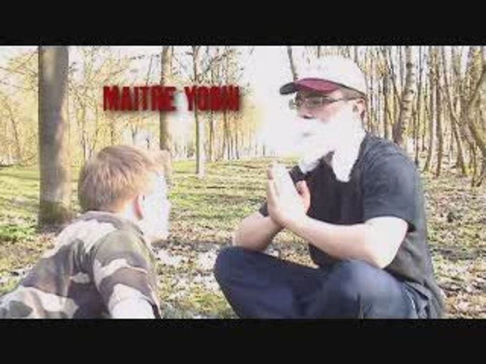 NERDS. Episode CINQ Teaser N°2