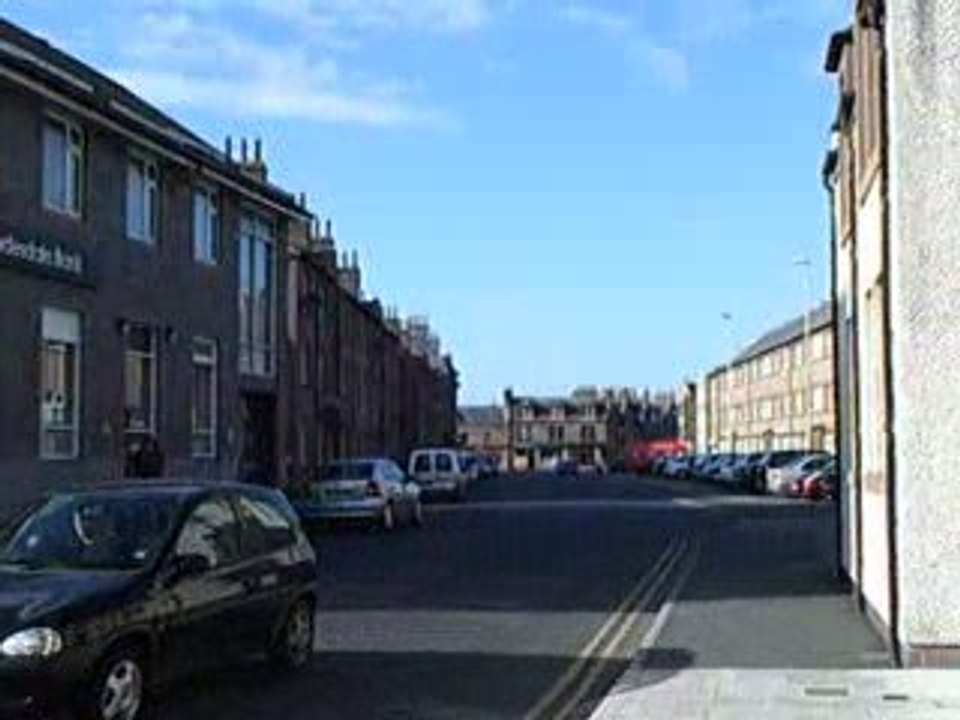 Welcome To Peterhead