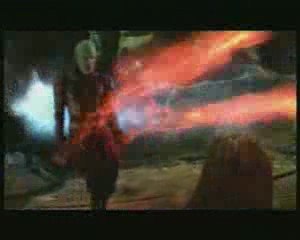 DRAGONBALL EVOLUTION - Bande-annonce VF