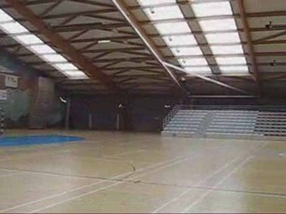 Les Miniums à l'AGMR