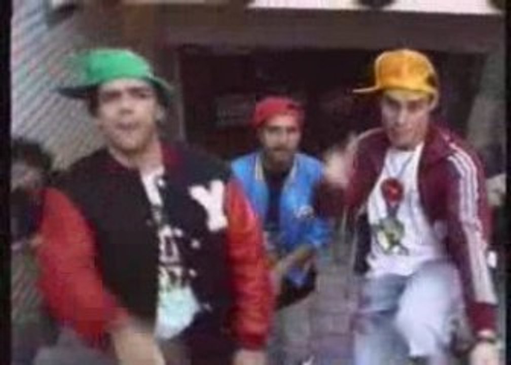 Les Inconnus C Est Ton Destin Paroles
