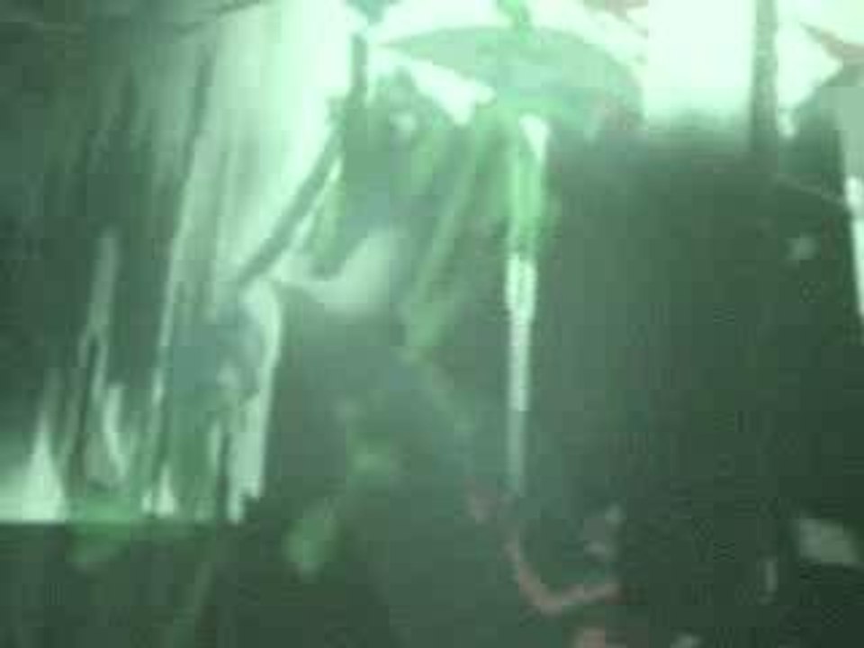 4 - No Name et Mouse