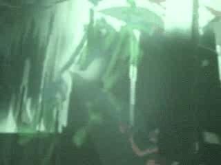 4 - No Name et Mouse