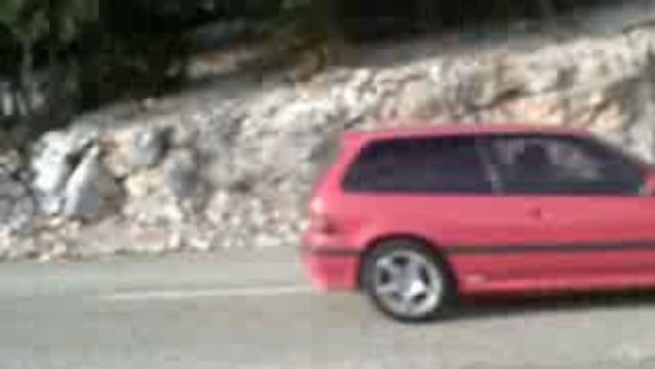 PSA.Passion:sortis en ardeche