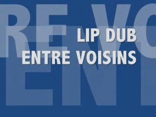 Lipdub FJT David d'Angers (49100) avec générique