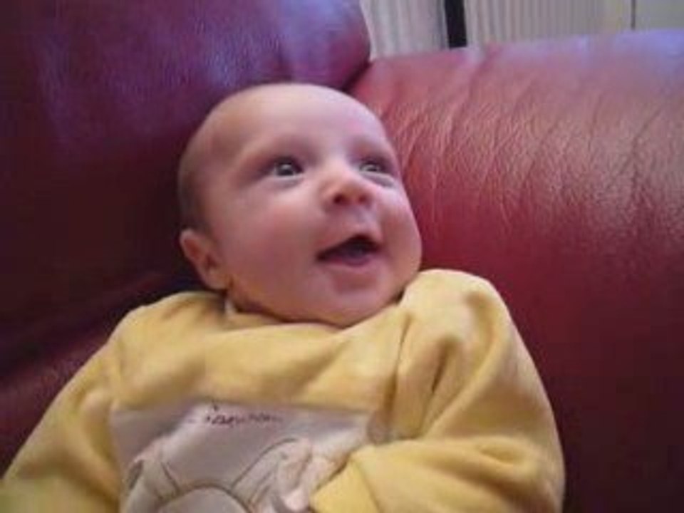 Loucas - Festival de sourires