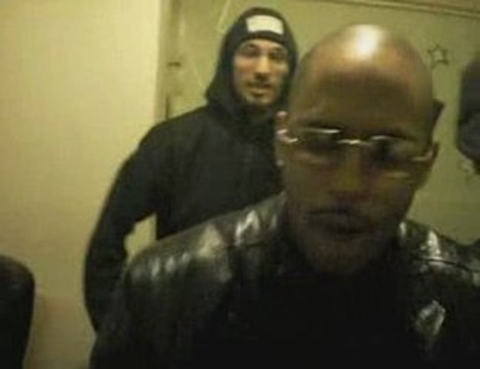 Freestyle Y.Z.S. 54