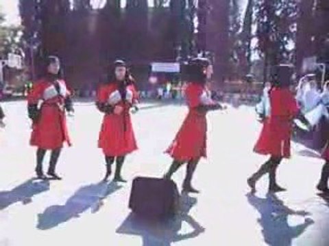 ... Adana Kafkas Kültür Derneği