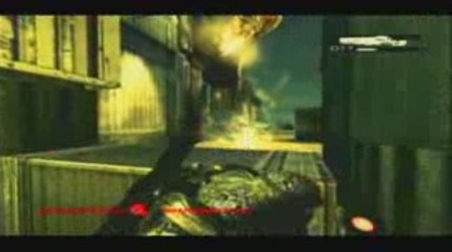 Gears of War Sniper MonTaGe [ xFYCNx XizyLi0w ] #1