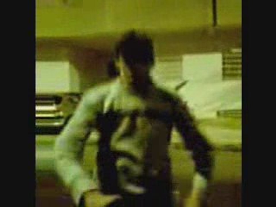 Tektonik bledar....à l'endroit