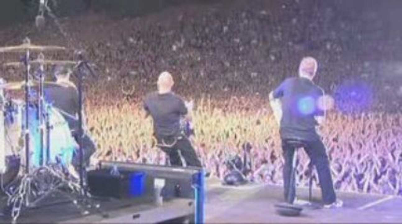 20 jahre fanta 4 - heimspiel-teaser