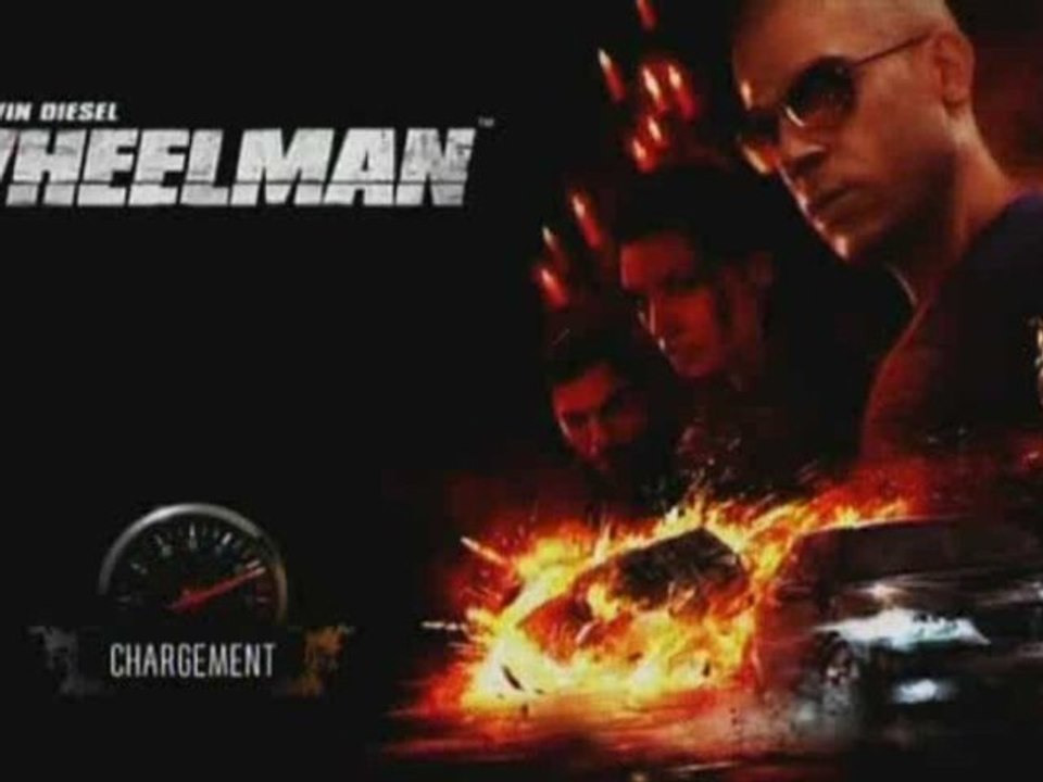 VidéoTest  Wheelman