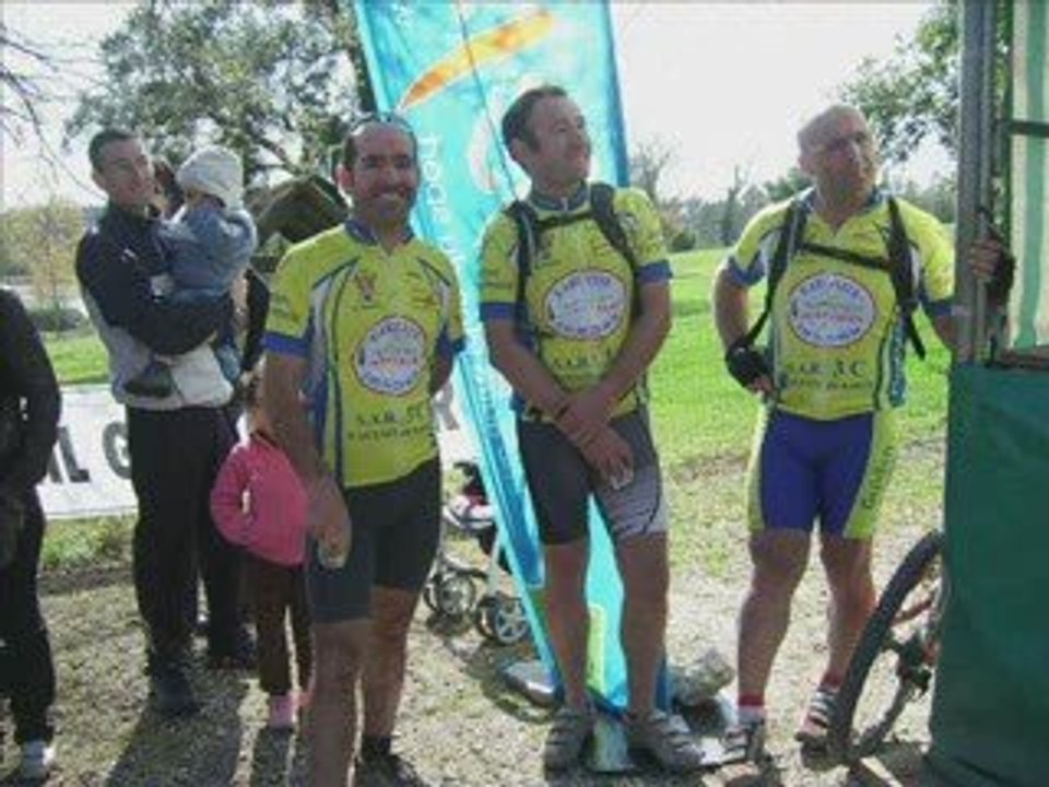 Departemental VTT