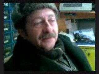 ERKAN CAN ve bozoglak