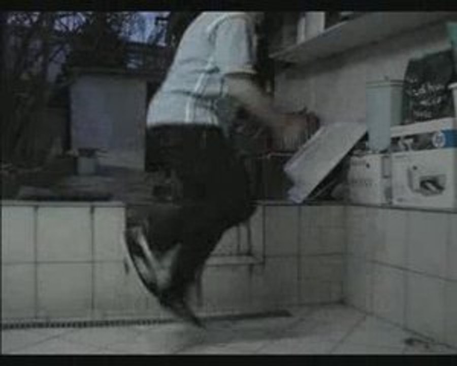 smartix training hardjump V2