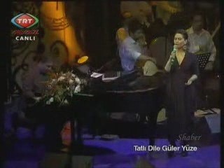 Sarı Gelin Azerbaycan