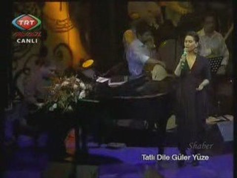 Sarı Gelin Azerbaycan