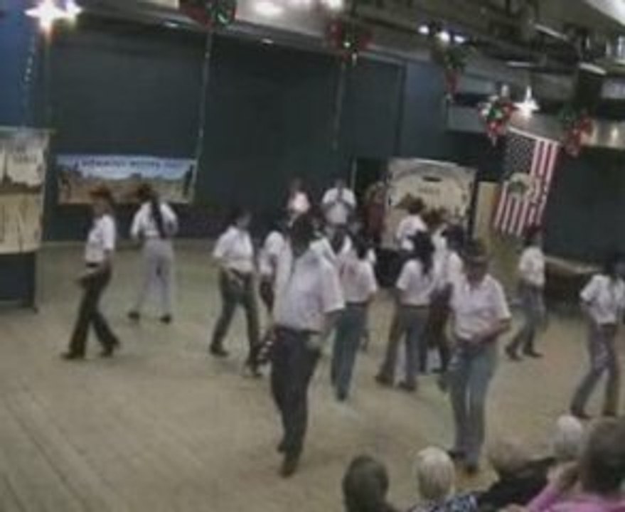 Cap Retraités - Grundy gallop