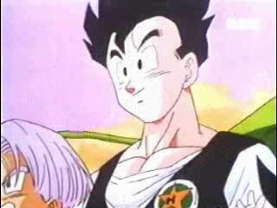 générique de début de dbz-2