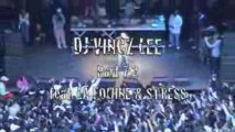 Vincz Lee pt 7.2 feat LA FOUINE & STRESS