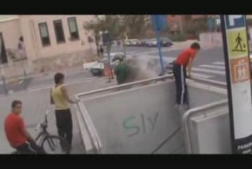 Oscar 09|Comming soon