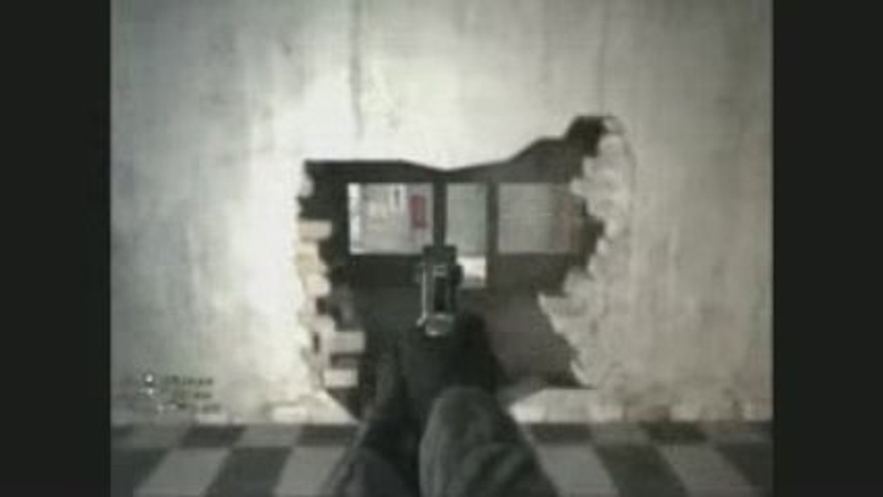 [COD4] FragMovie by Gold'en