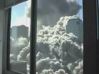 World Trade Center : amateur videos part 2
