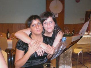 MES 6 DERNIERE ANNEE AVEC LES FILLES