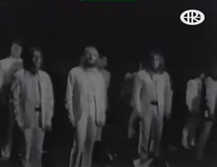 Omega - Gyöngyhajú lány