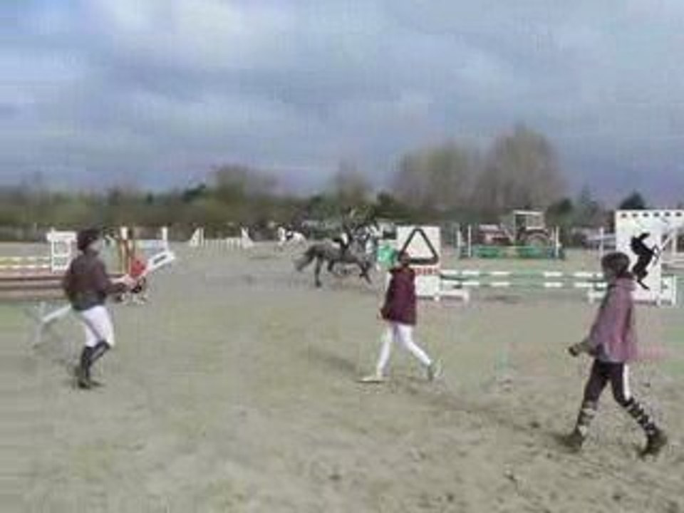 tour d'honneur