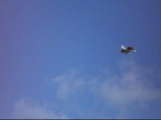 Capricorn hlem premier envol