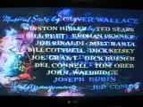 Opening to Alice in Wonderland (1986 VHS)