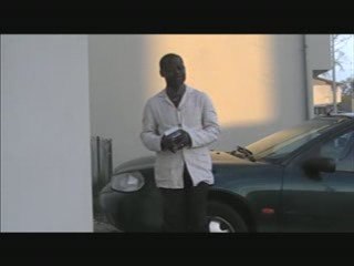 je lève mes yeux (pasteur mabika-kiyambukidi)