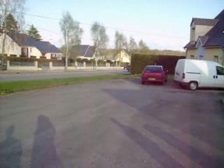 Nitro en réglage kit 70 Athena