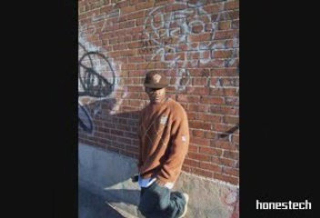 Dj King SamS feat Al Peco - Qui es le Boss ? (nouveau 2009)