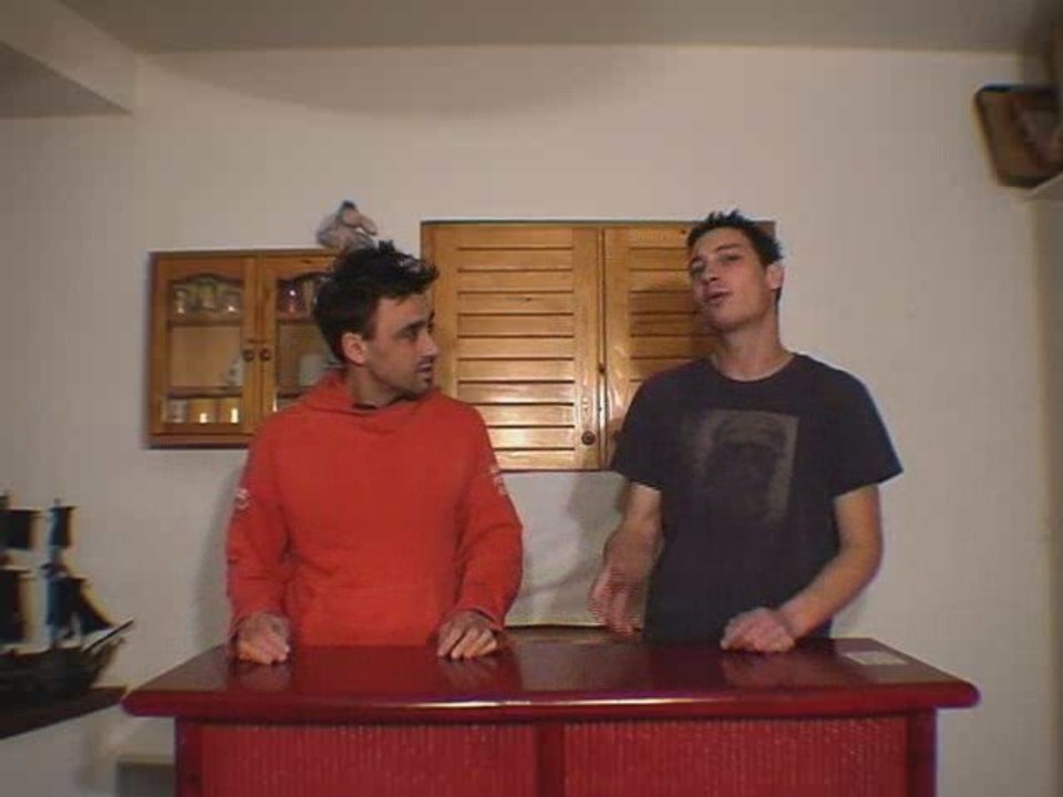 cpasrigolo 22: L' adolescence