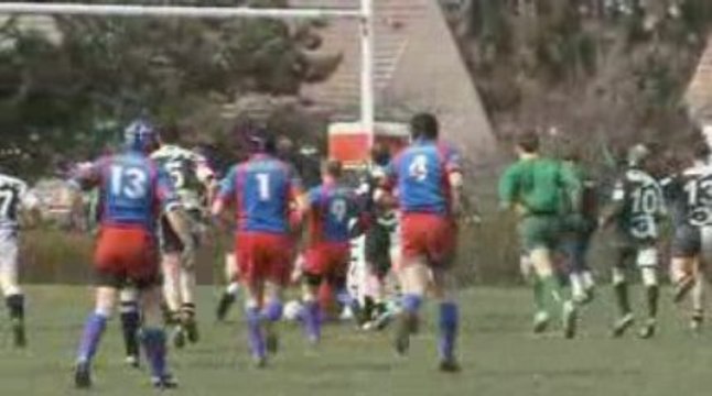 Senlis-conflans reserve #2