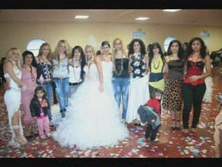 Boda Ramon y Victoria