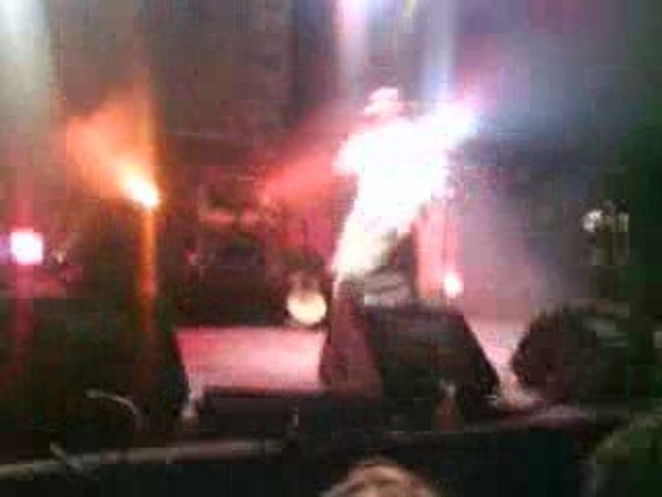 Dar-K Live à Caen 2