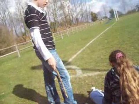 jeu de baton je de XD ste truk de ouf