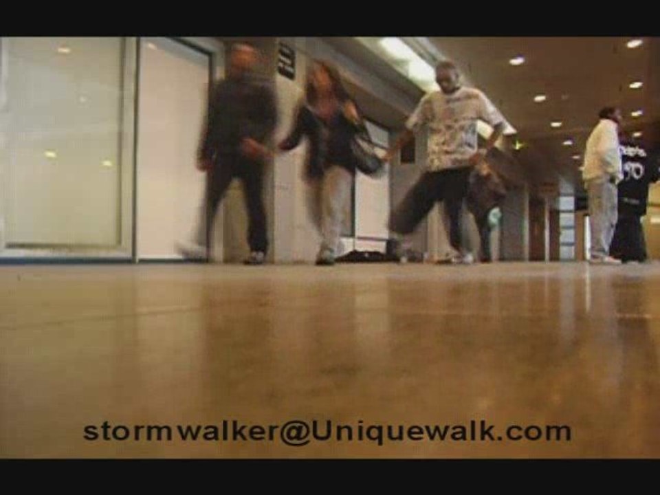 UW tryout