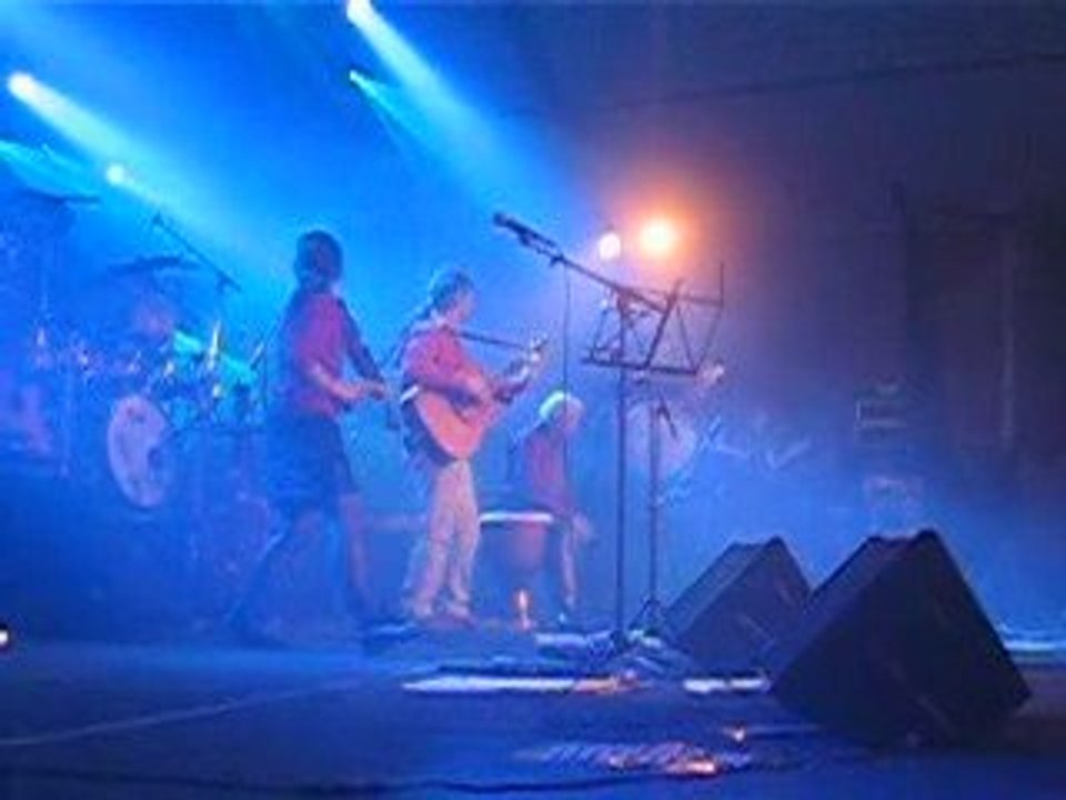 ATTERT BELGIQUE 28.03.09 NUIT CELTIQUE SLIGO