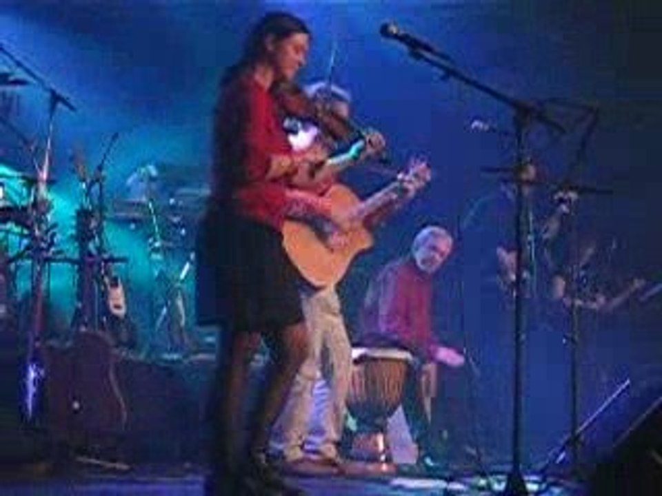ATTERT BELGIQUE 28.03.09 NUIT CELTIQUE SLIGO